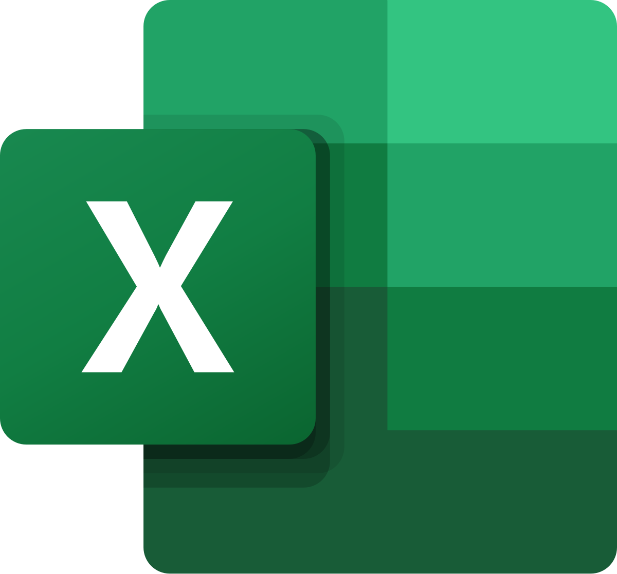 Curso Microsoft Excel (18 Horas)