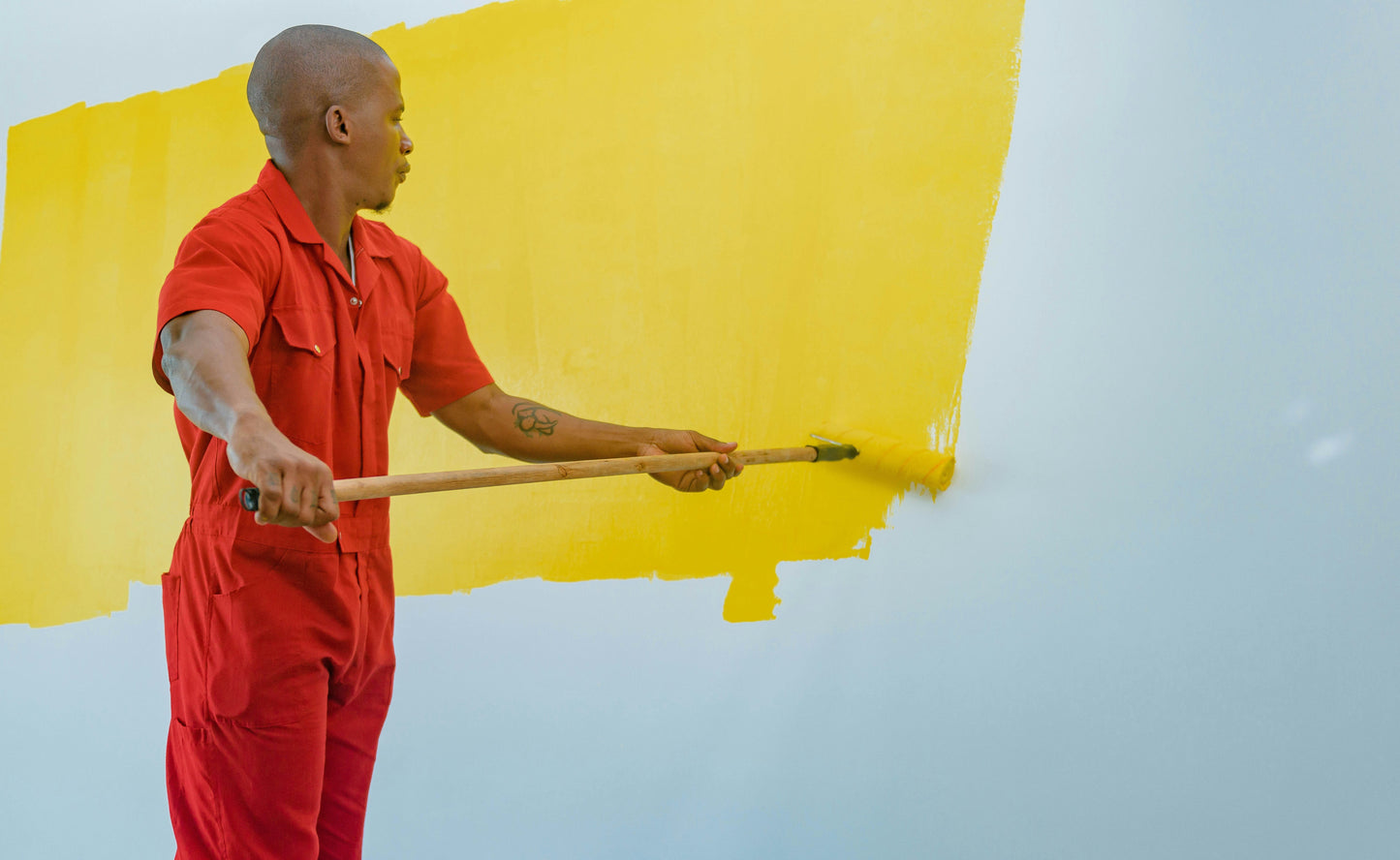 Suministro e Instalacion Pintura por Pie Cuadrado